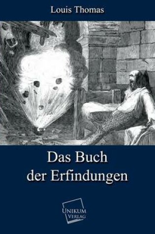 Cover of Das Buch Der Erfindungen