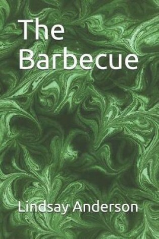 Cover of The Barbecue