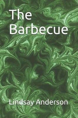 Cover of The Barbecue