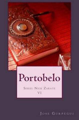 Cover of Portobelo