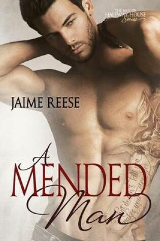 Cover of A Mended Man