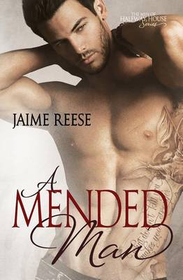 Book cover for A Mended Man