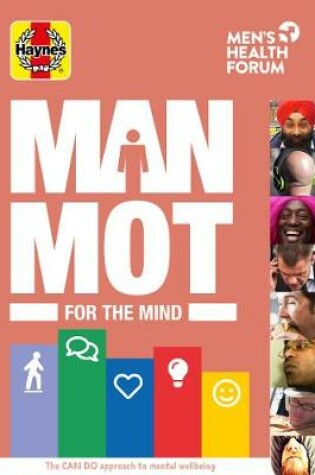 Cover of Man MOT For The Mind