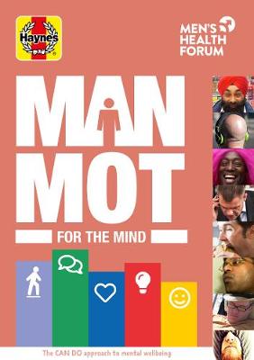 Book cover for Man MOT For The Mind