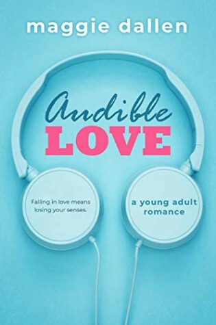 Cover of Audible Love