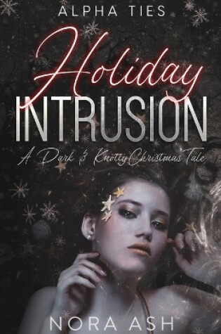 Cover of Holiday Intrusion
