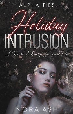 Book cover for Holiday Intrusion