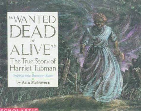 Book cover for Wanted Dead or Alive