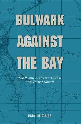 Book cover for Bulwark Against the Bay