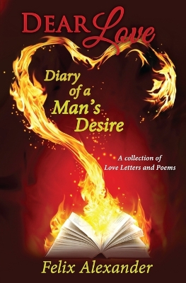 Book cover for Dear Love