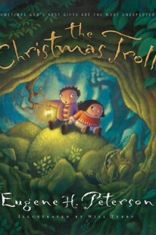 Cover of Christmas Troll, The