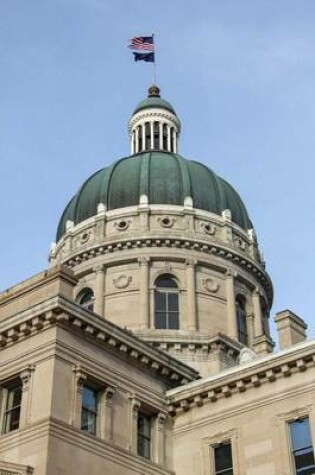 Cover of Indiana State Capitol Dome Journal