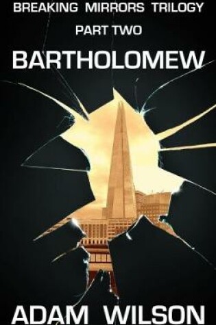 Cover of Bartholomew