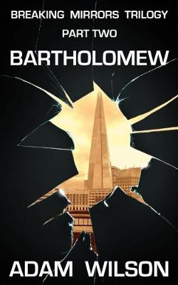 Book cover for Bartholomew