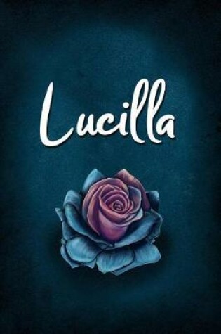 Cover of Lucilla