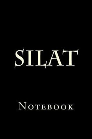 Cover of Silat