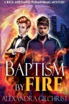 Book cover for Baptism by Fire