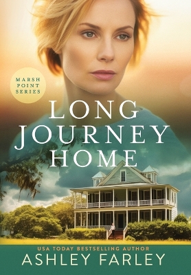 Book cover for Long Journey Home