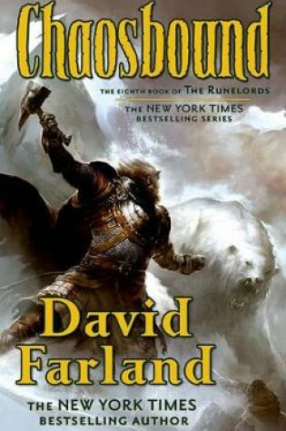 Cover of Chaosbound