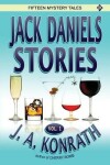 Book cover for Jack Daniels Stories Vol. 1