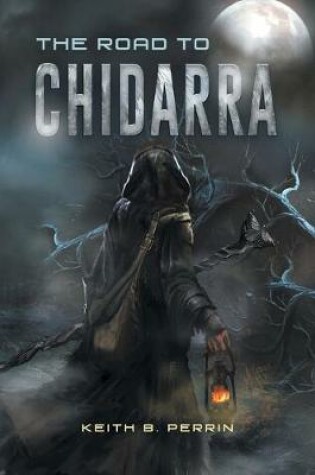 Cover of The Road to Chidarra