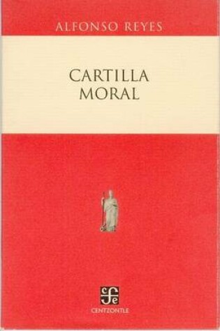 Cover of Cartilla Moral