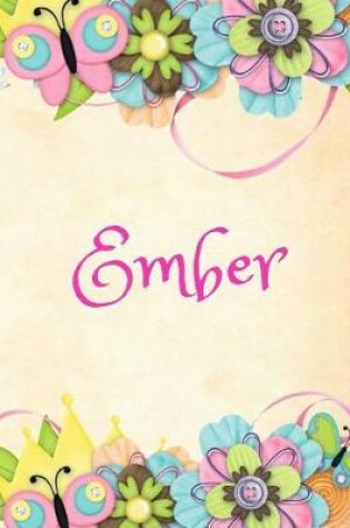 Cover of Ember