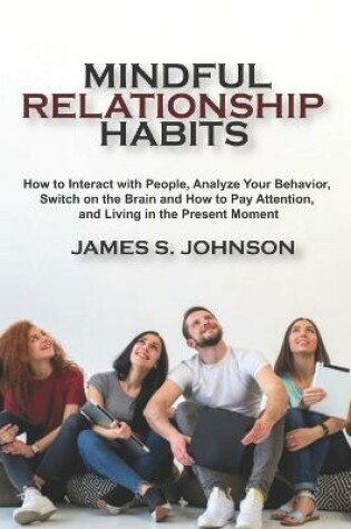 Cover of Mindful Relationship Habits