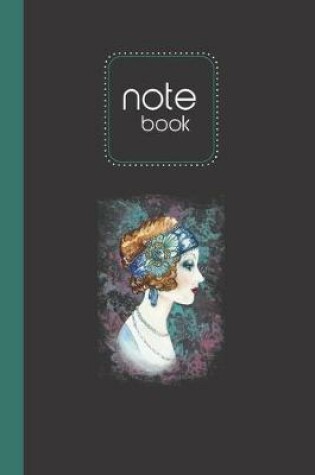Cover of Note book