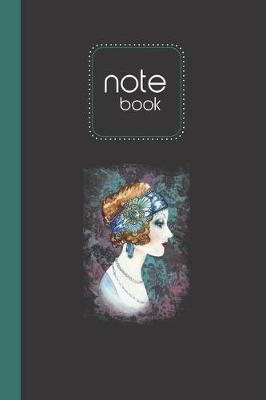 Book cover for Note book