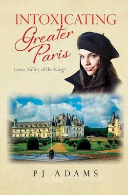 Cover of Intoxicating Greater Paris