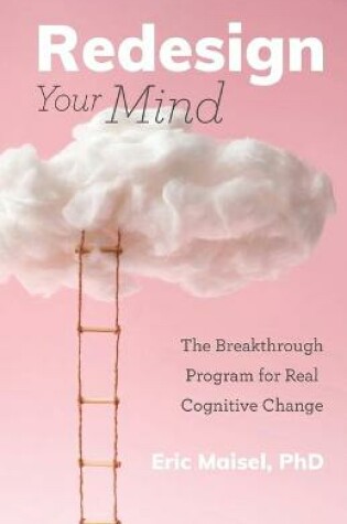 Cover of Redesign Your Mind
