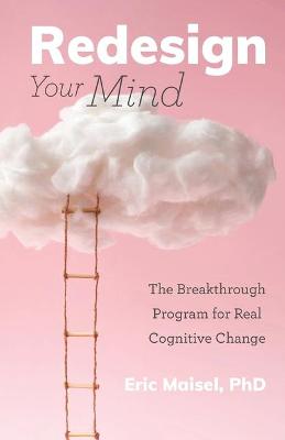 Book cover for Redesign Your Mind