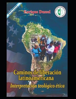 Book cover for Caminos de liberacion latinoamericana II