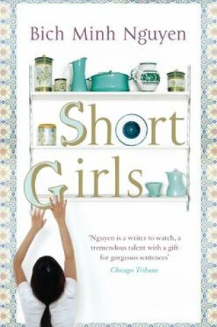Cover of Short Girls