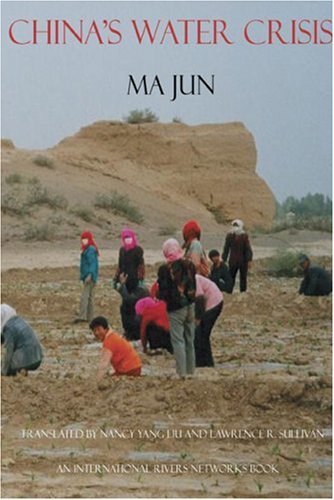 Cover of China's Water Crisis =