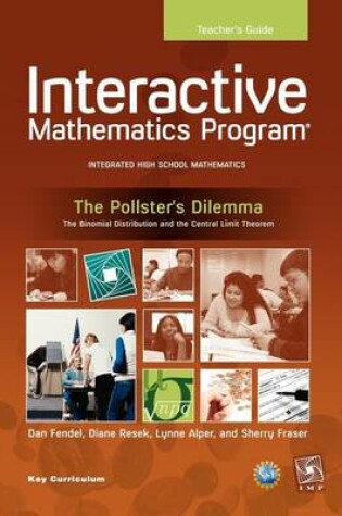 Cover of The Pollster's Dilemma