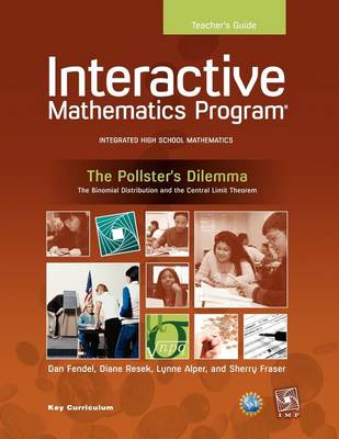 Book cover for The Pollster's Dilemma