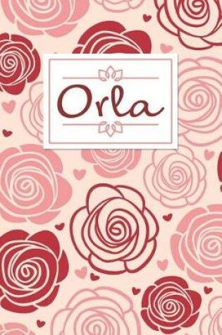 Cover of Orla