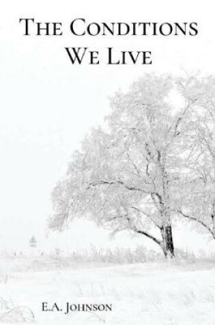 Cover of The Conditions We Live