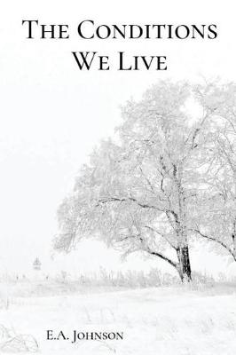 Book cover for The Conditions We Live