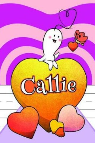 Cover of Callie