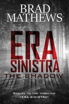 Book cover for Era Sinistra-The Shadow