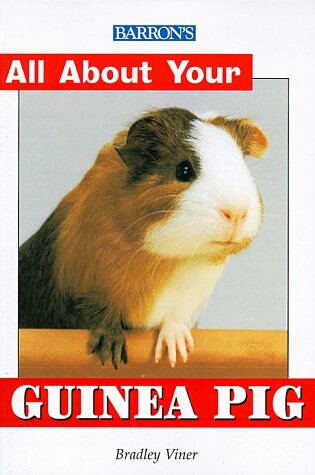 Cover of Guinea Pig