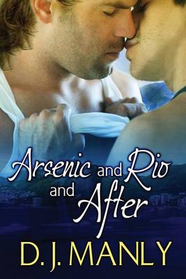 Book cover for Arsenic and Rio and After