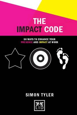 Book cover for The Impact Code