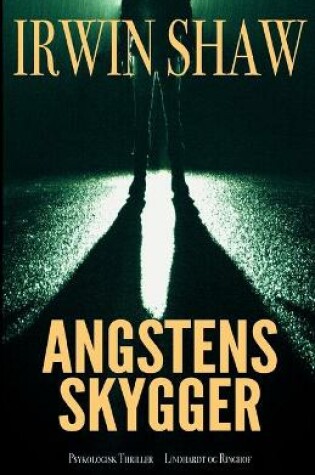 Cover of Angstens skygger
