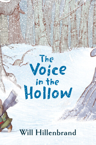 Cover of The Voice in the Hollow