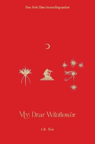 Cover of My Dear Wildflower