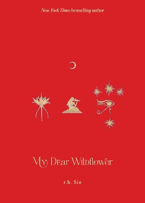 Book cover for My Dear Wildflower